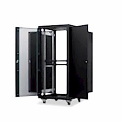 Ttec - 26U 600x1000 Goldline Dikili Tip Kabinet