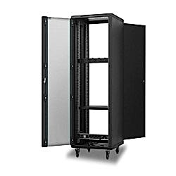 Ttec - 26U 600x600 Blueline Dikili Tip Kabinet