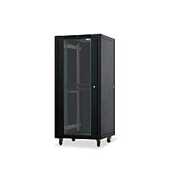 Ttec - 26U 600x600 Silverline Dikili Tip Kabinet