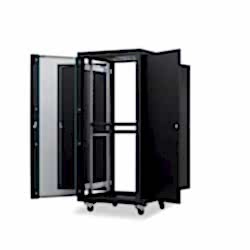 Ttec - 42U 800x800 Goldline Dikili Tip Kabinet