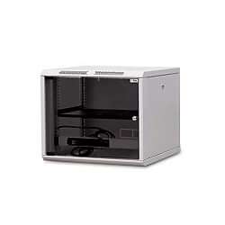 Ttec - 9U 450 Duvar Tipi Kabinet