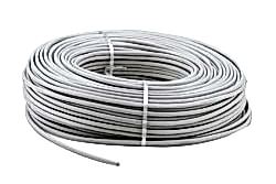 Bullet - 2+1 CCTV 0.50MM Coaksiyel Kablo (100 Mt.)