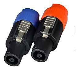 Westa - Spekon Jak 4 Pin