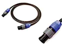 Kirlin - KIRLIN Spekon hoparlör Kablosu 10M