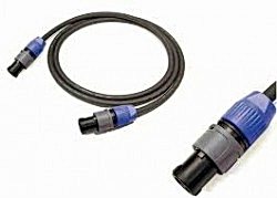 Kirlin - KIRLIN Spekon hoparlör Kablosu 15M