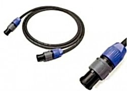 Kirlin - KIRLIN Spekon hoparlör Kablosu 30M