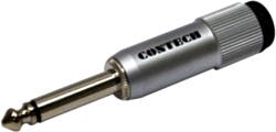 Contech - 6.3MM Mono Metal