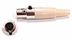 Contech - Mini XLR 3 Pin