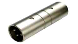 Contech - XLR Erkek - XLR Erkek