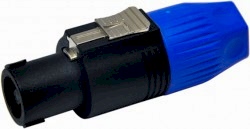 Contech - Speakon 4 Pin Erkek