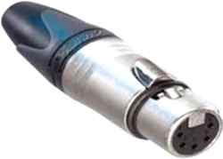 Seetronic - SC3FXX XLR Dişi