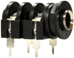 Seetronic - ST-213 6.3MM Şase