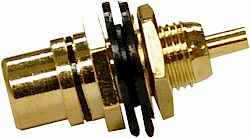 Seetronic - TX-Z1 RCA Jack Şase