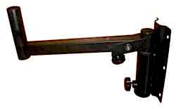 Westa - Duvar Hoparlör Montaj Metal Hoparlör Standı