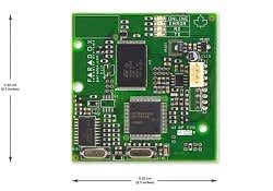 Paradox - Telefon Arama ve Sisteme Uzaktan Erişme Modülü