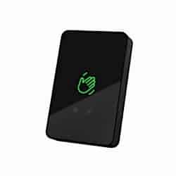 Bullet - Dış Ortam IP68 Temassız Buton