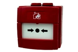 Honeywell - IP67 Adreslenebilir Resetlenebilir Yangın Butonu