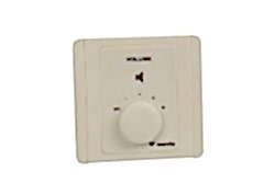 Westa - 30 Watt Volüme Kontrol Ünitesi