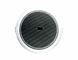 Westa - 16cm 3~6 Watt TRAFOLU Asma Tavan Alçıpan Hoparlör