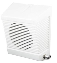 Westa - 13cm 3~6 Watt TRAFOLU Ses Kontrol Potanslı Sütun Hoparlörü