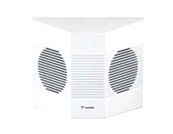 Westa - Çift Yönlü 2,5W / 5W / 10W Duvar Tipi Hoparlör