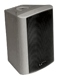 Westa - 10cm 100 Watt 2 Yollu Trafolu Kabin Hoparlör - TAKIM