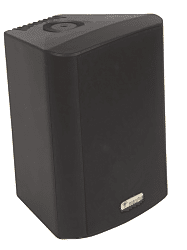 Westa - 13cm 125 Watt 2 Yollu Trafolu Kabin Hoparlör - TAKIM