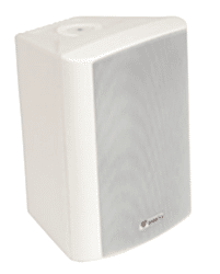 Westa - 20cm 180 Watt 2 Yollu Trafolu Kabin Hoparlör - TAKIM