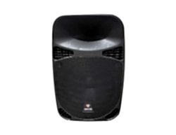 Westa - 12 inç 30cm 2 Yollu Max. 300 Watt Aktif Kabin Hoparlör