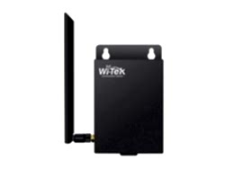 Wi-Tek - 300Mbps 4G LTE Outdoor Wireless Router