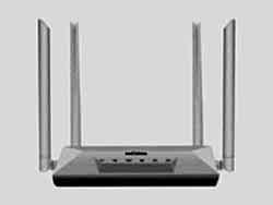 Wi-Tek - 300Mbps 4G LTE Indoor Wireless Router