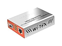 Wi-Tek - Gigabit SFP Media Converter
