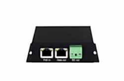 Wi-Tek - Gigabit POE Splitter With 2 x RJ45 Port