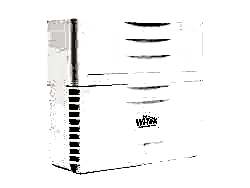 Wi-Tek - 6FE(PoE)+2GE(Hi-PoE)+2GE+1SFP Outdoor PoE Switch+Watchdog