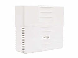 Wi-Tek - 6GE(PoE)+2GE(Hi-PoE)+2GE+2SFP Outdoor PoE Switch+Watchdog