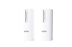 Wiking - 2.4GHz 300Mbps 800m Outdoor Kablosuz Aktarıcı