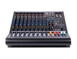 Westa - 10 Kanal 2x500Watt Power Mikser