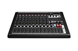 Westa - 12 Kanal Deck Mixer