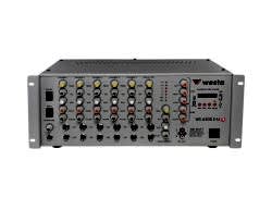 Westa - 300 Watt Hat Trafolu Mikser Amfi